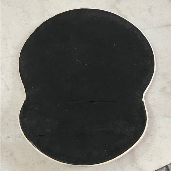 Marble Pattern Mouse Pad - Picture 3 of 3